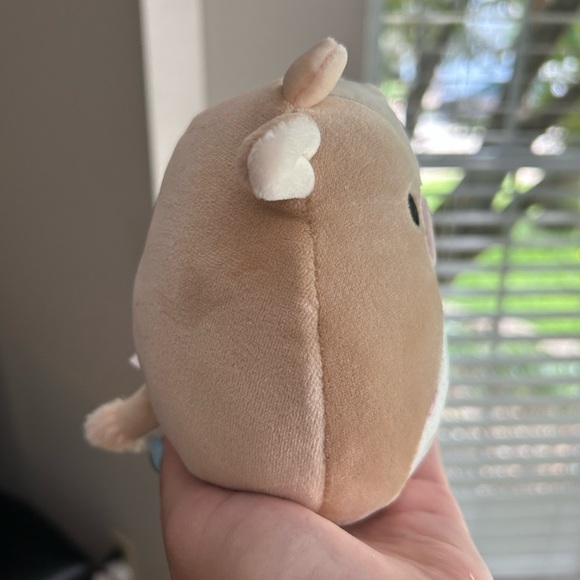 Griella the cow squishmallow NWT 5in - Picture 2 of 5